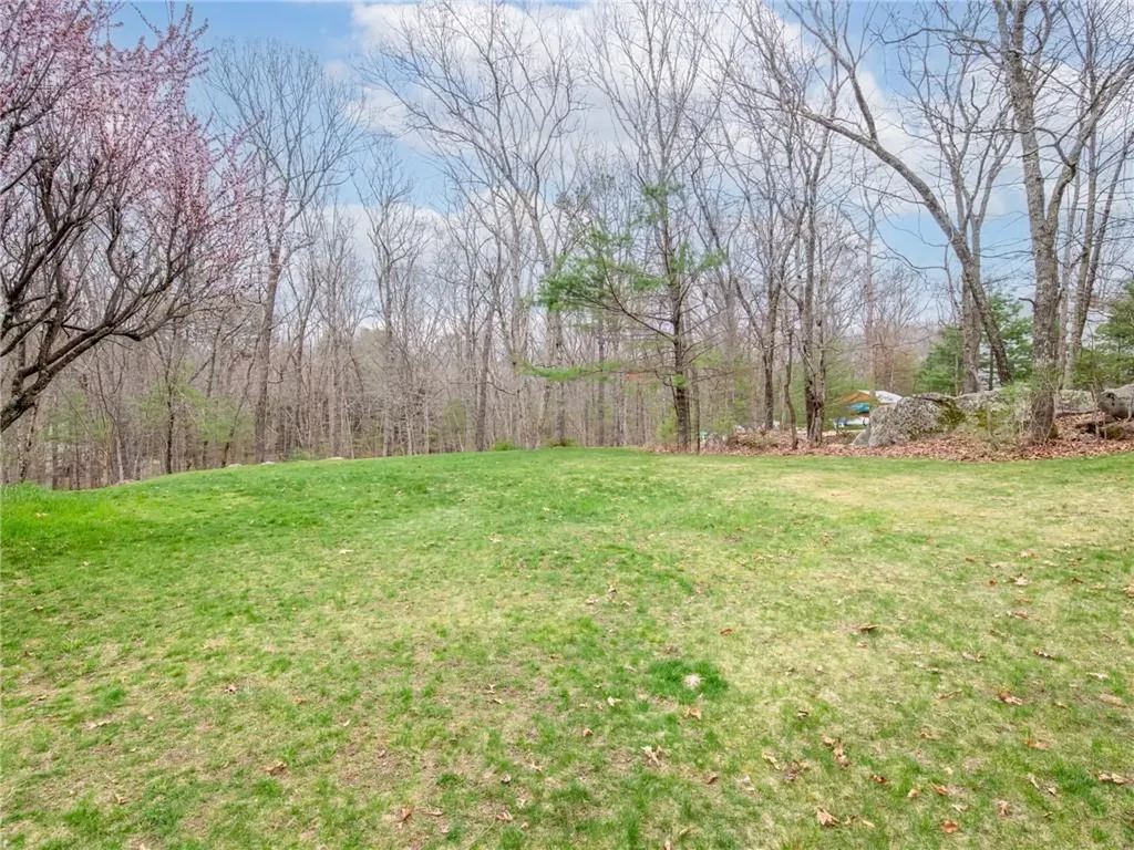 16 Whippoorwill Way West Greenwich RI 02817