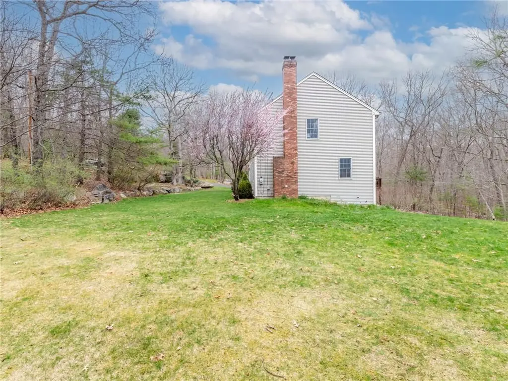 16 Whippoorwill Way West Greenwich RI 02817