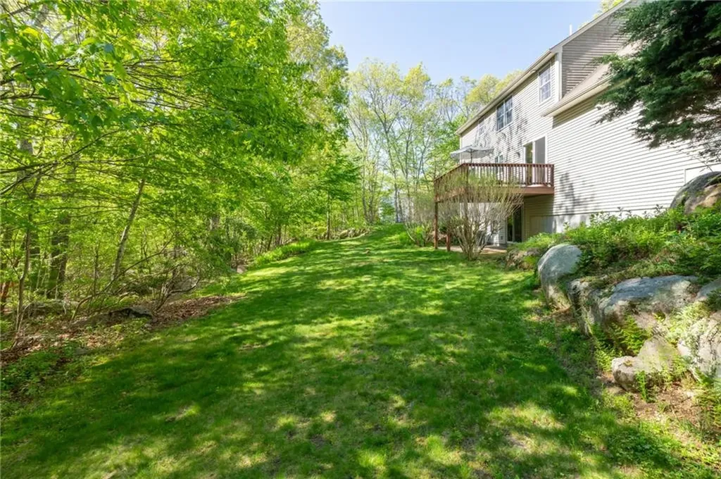 16 Whippoorwill Way West Greenwich RI 02817