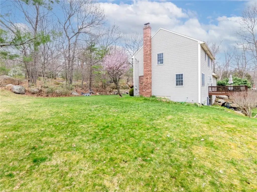 16 Whippoorwill Way West Greenwich RI 02817