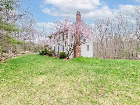 16 Whippoorwill Way West Greenwich RI 02817