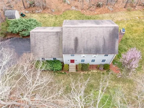 16 Whippoorwill Way West Greenwich RI 02817