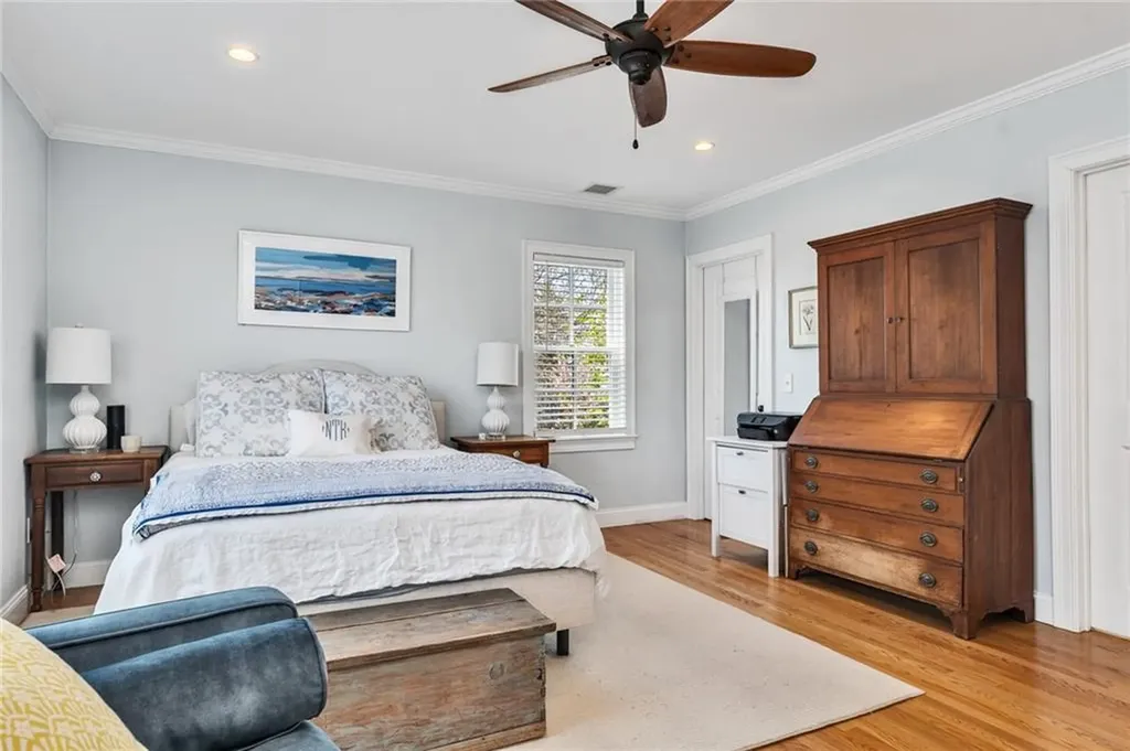 285 Narragansett Avenue Barrington RI 02806