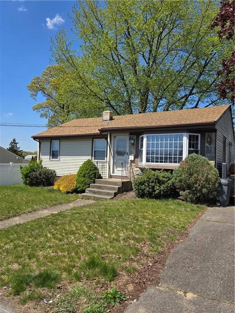 49 Jane Street North Providence RI 02904