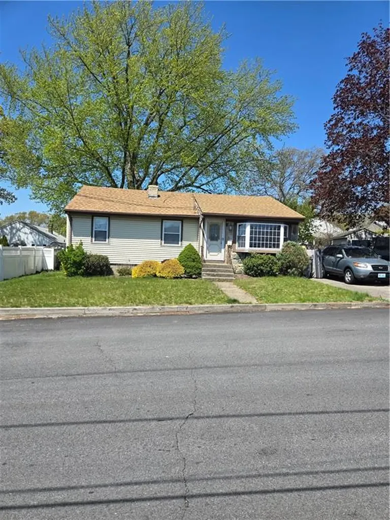 49 Jane Street North Providence RI 02904
