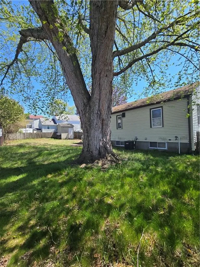 49 Jane Street North Providence RI 02904