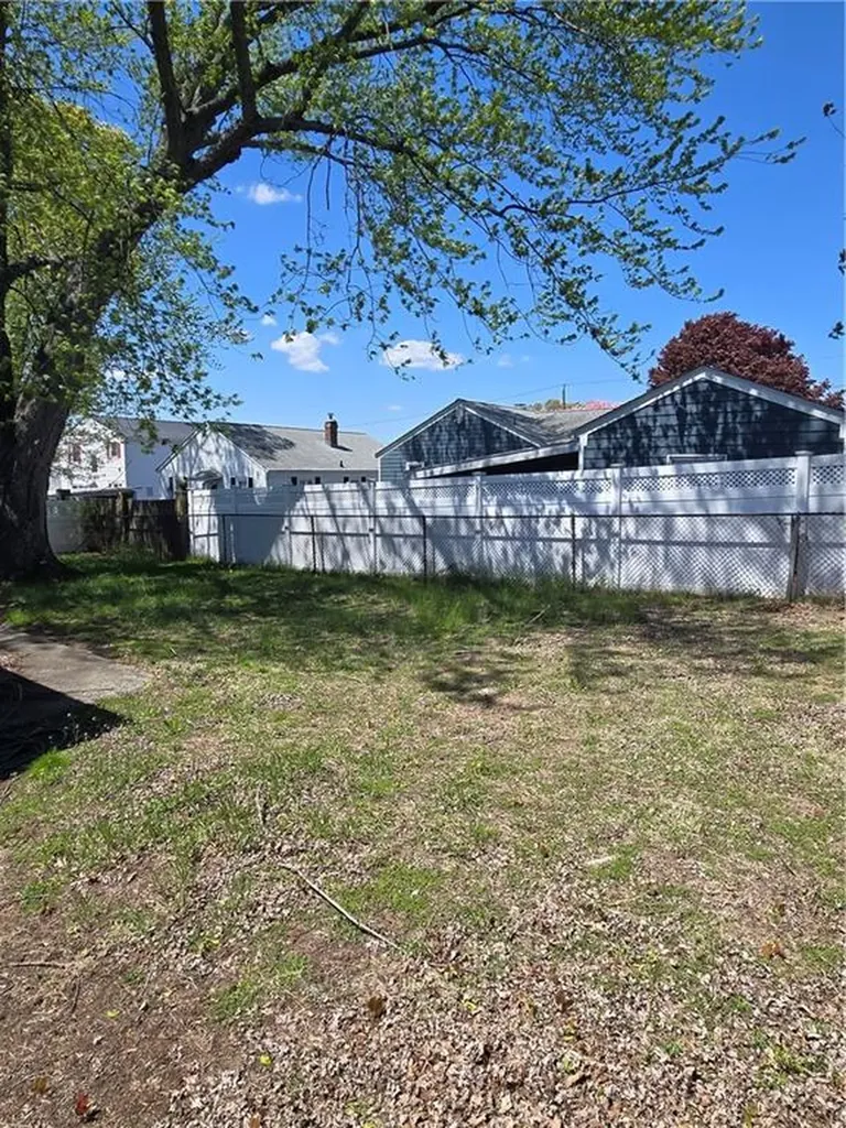 49 Jane Street North Providence RI 02904