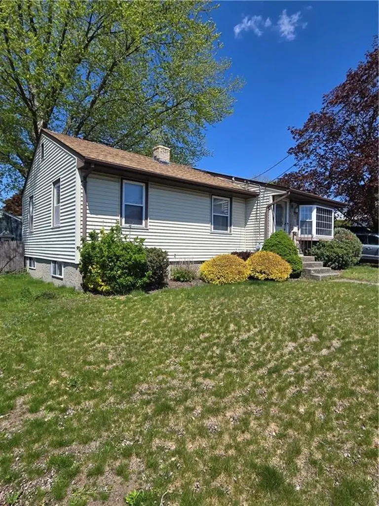 49 Jane Street North Providence RI 02904