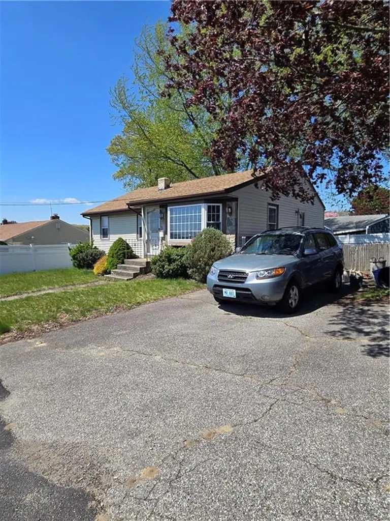 49 Jane Street North Providence RI 02904