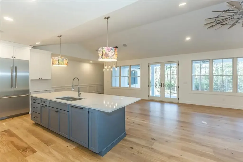 3 William Nichols Road West Greenwich RI 02817