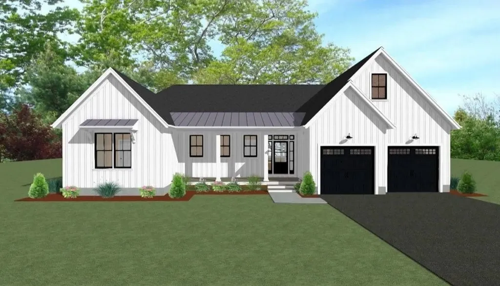3 William Nichols Road West Greenwich RI 02817