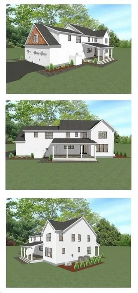 3 William Nichols Road West Greenwich RI 02817