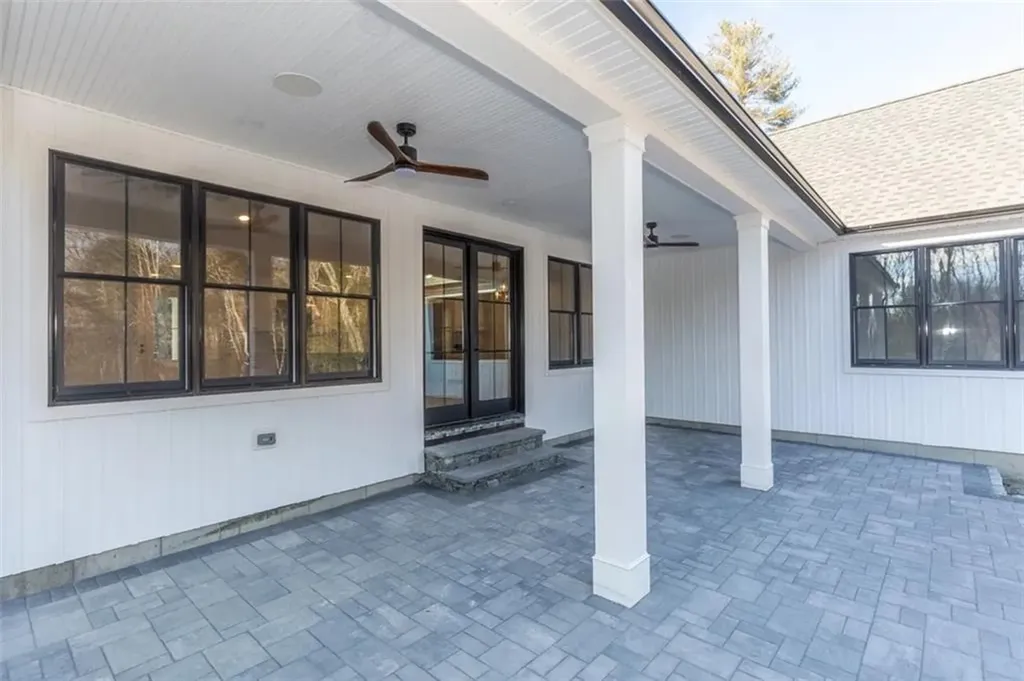 3 William Nichols Road West Greenwich RI 02817