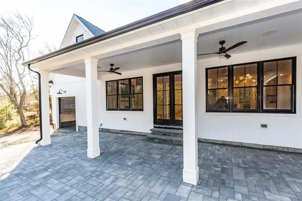 3 William Nichols Road West Greenwich RI 02817