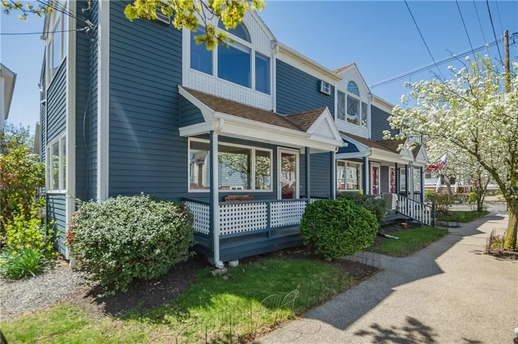 5 Amy Street Providence RI 02906