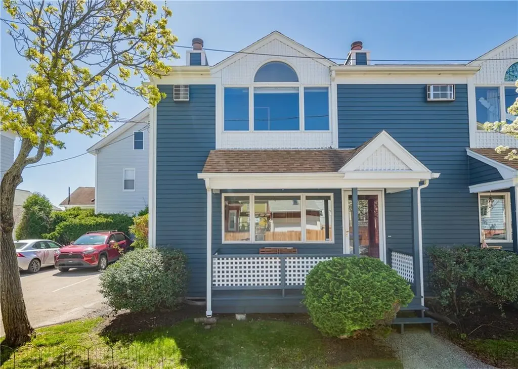 5 Amy Street Providence RI 02906