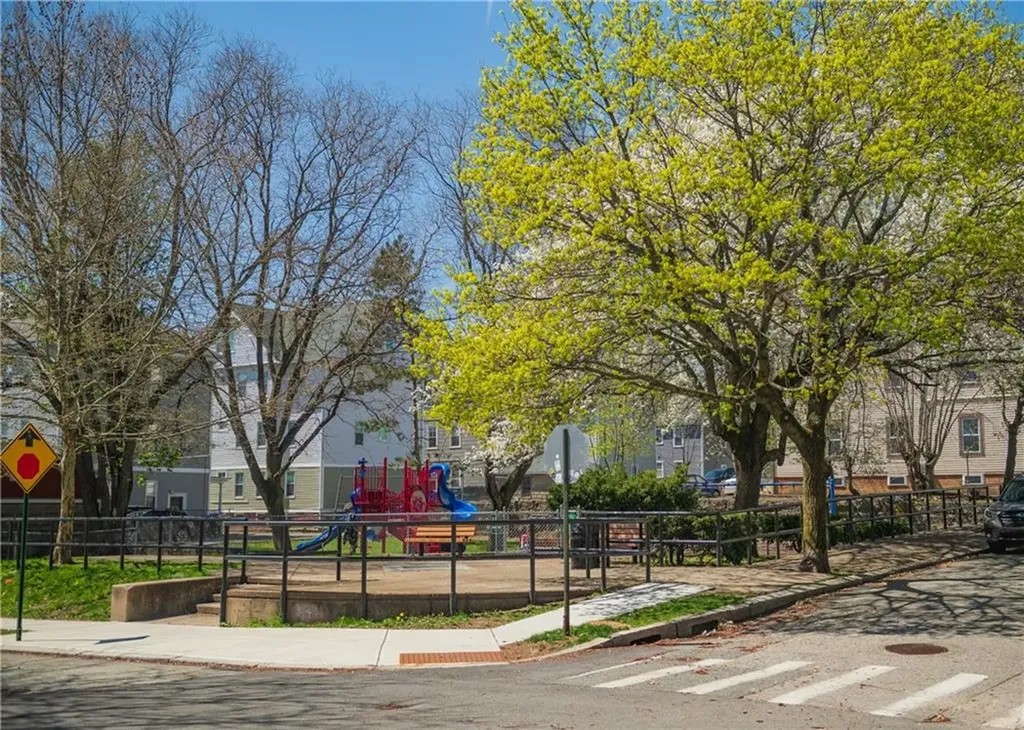 5 Amy Street Providence RI 02906