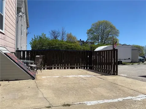 550 Winter Street Woonsocket RI 02895