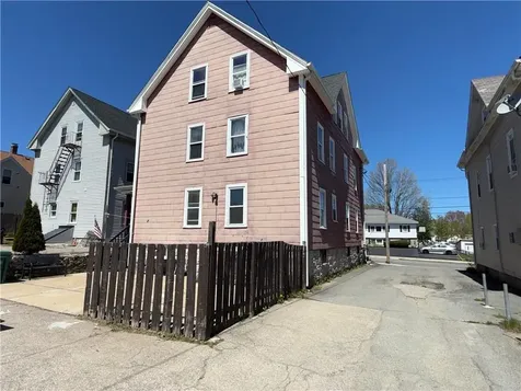 550 Winter Street Woonsocket RI 02895