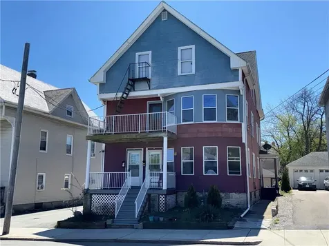 550 Winter Street Woonsocket RI 02895