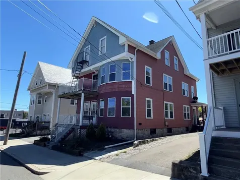 550 Winter Street Woonsocket RI 02895