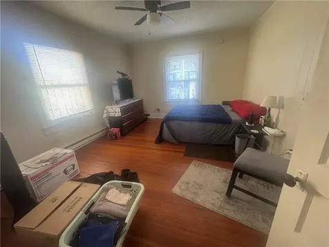 25 Wesleyan Avenue Providence RI 02907