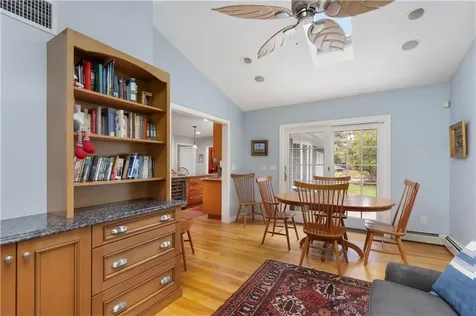 1 Pierce Court Barrington RI 02806