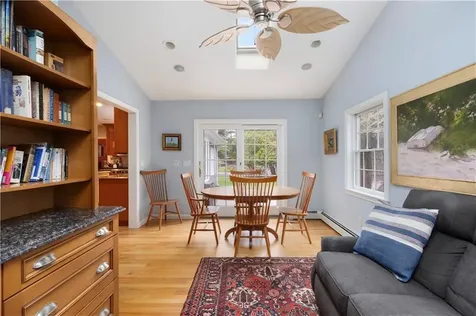 1 Pierce Court Barrington RI 02806