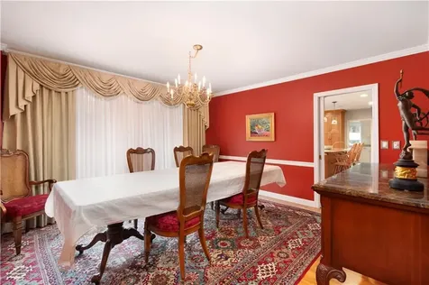 1 Pierce Court Barrington RI 02806