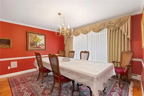 1 Pierce Court Barrington RI 02806