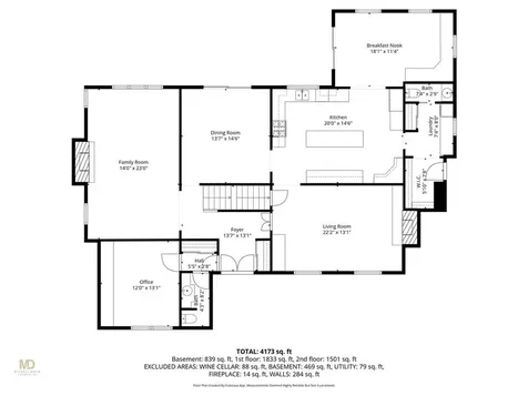 1 Pierce Court Barrington RI 02806