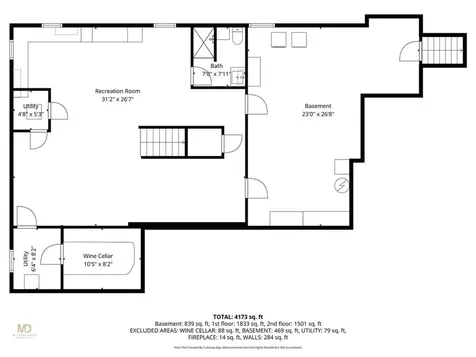 1 Pierce Court Barrington RI 02806