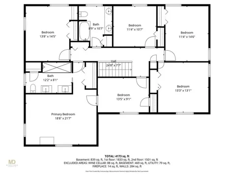 1 Pierce Court Barrington RI 02806