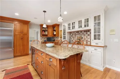 1 Pierce Court Barrington RI 02806