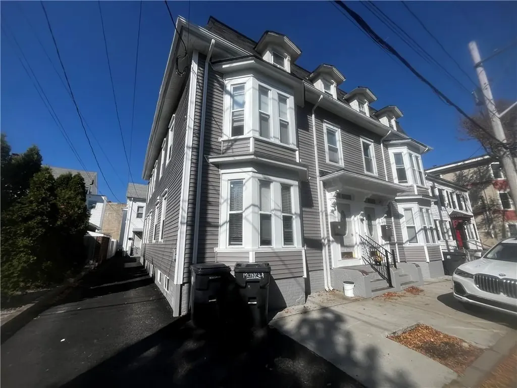 45 Kenyon Street Providence RI 02903