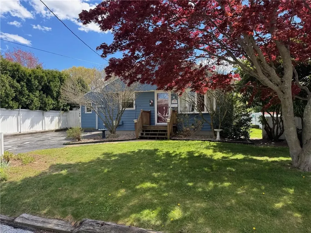 150 Salem Avenue Cranston RI 02920