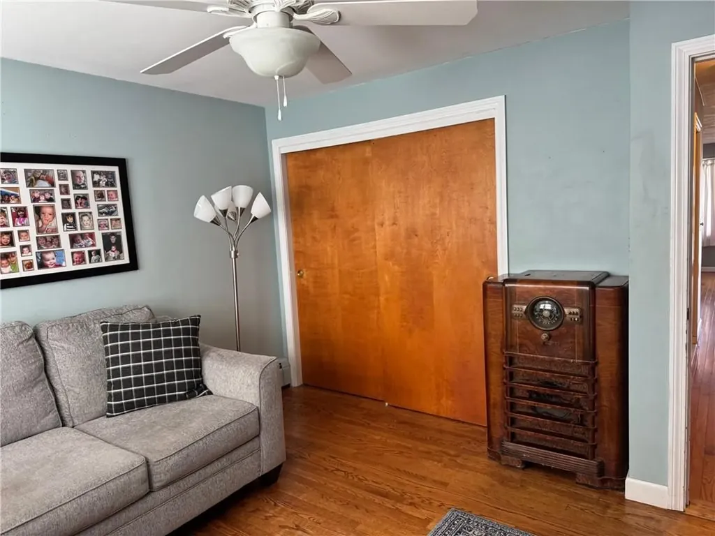 150 Salem Avenue Cranston RI 02920