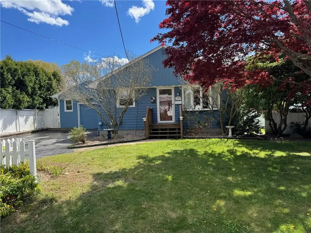 150 Salem Avenue Cranston RI 02920