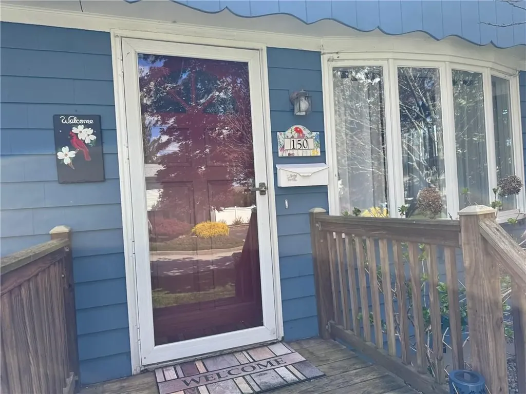 150 Salem Avenue Cranston RI 02920