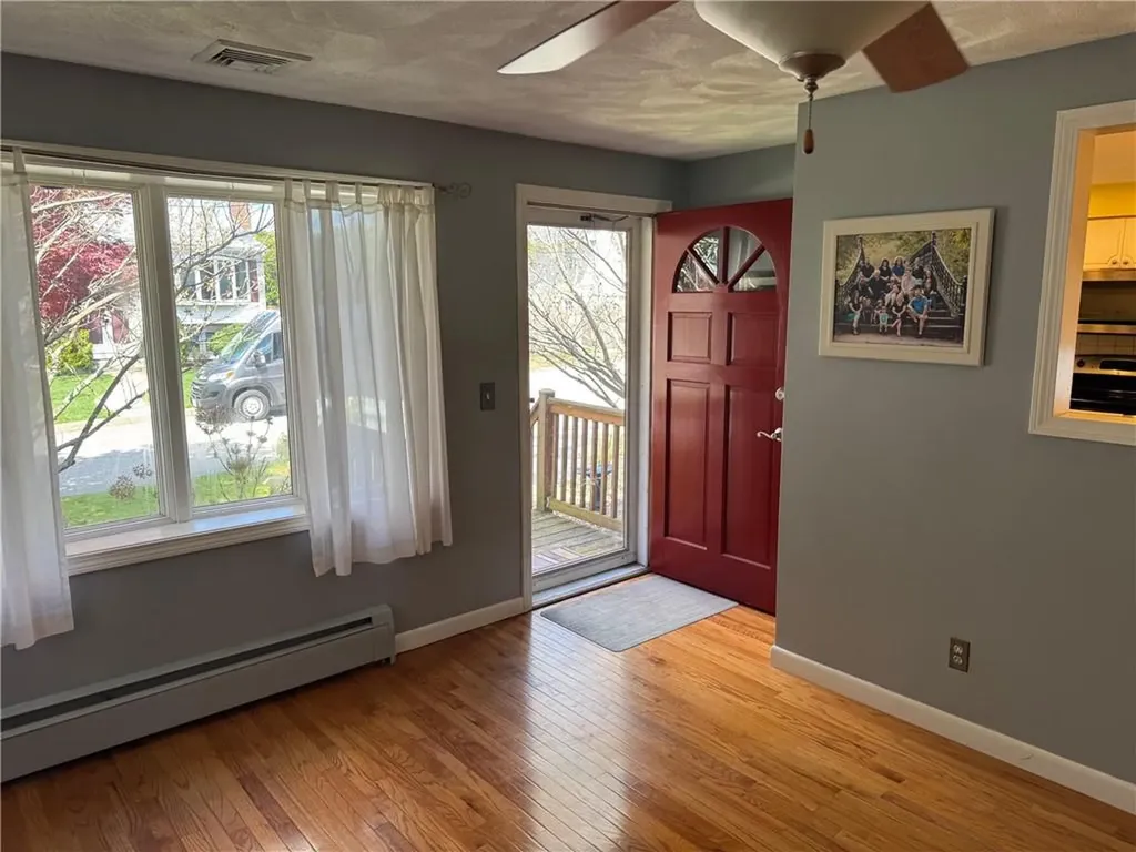 150 Salem Avenue Cranston RI 02920