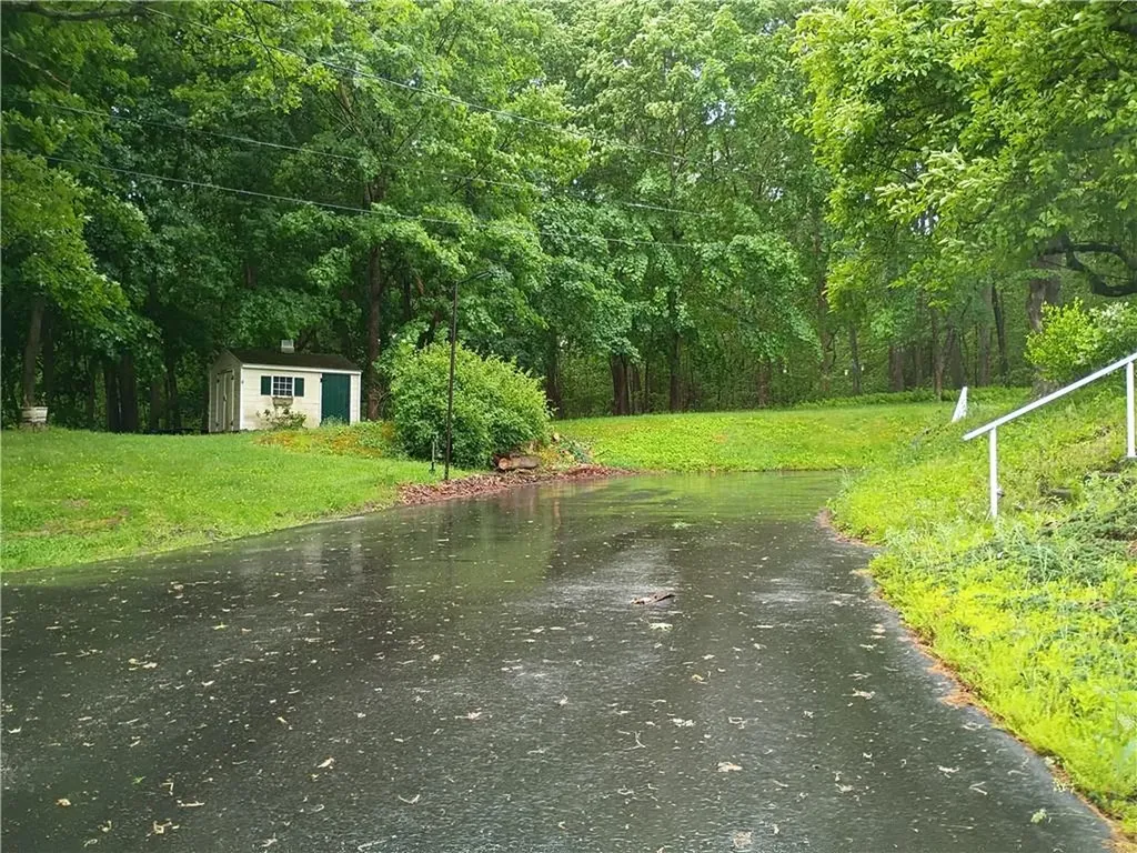 6 Old Pound Hill Road North Smithfield RI 02896