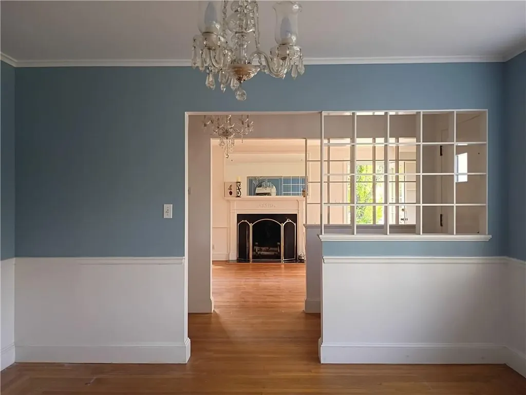 6 Old Pound Hill Road North Smithfield RI 02896