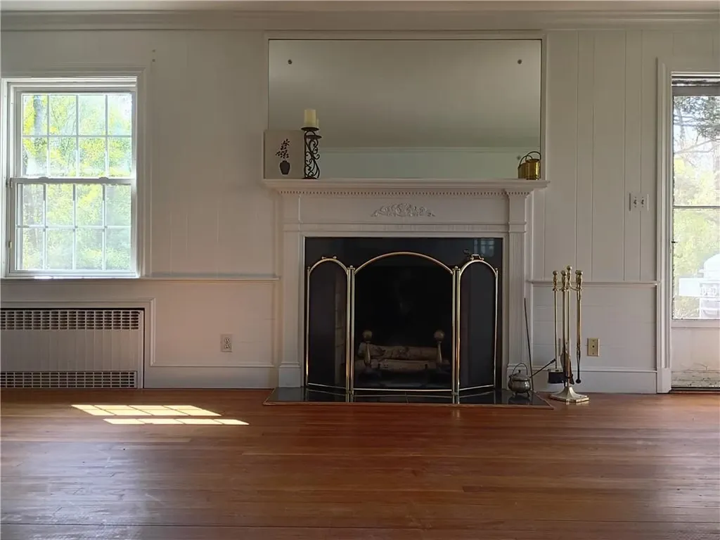 6 Old Pound Hill Road North Smithfield RI 02896