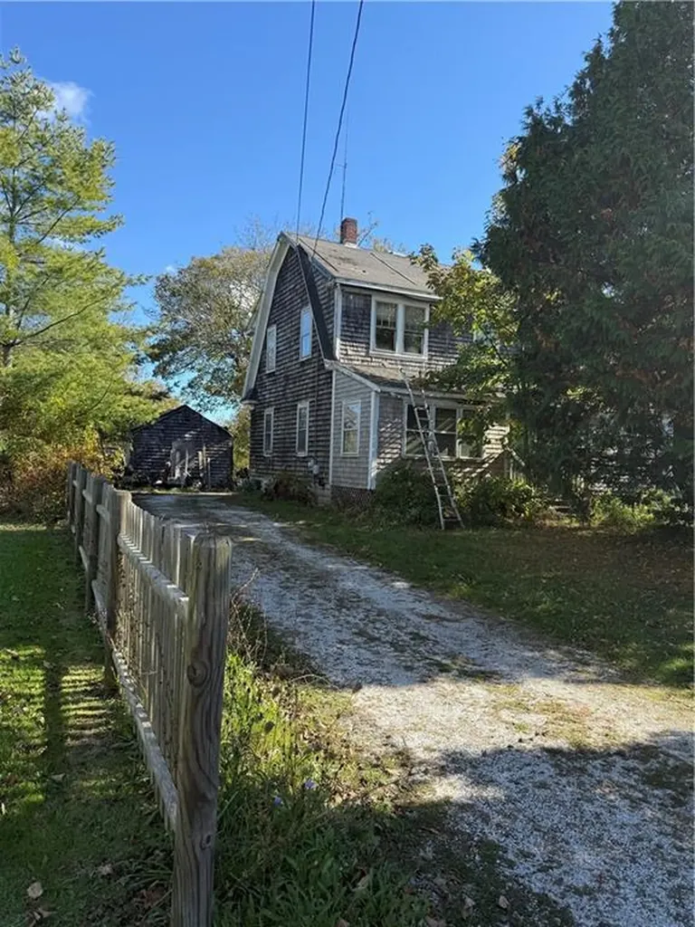 536 West Main Road Little Compton RI 02837