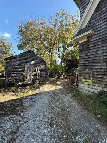 536 West Main Road Little Compton RI 02837