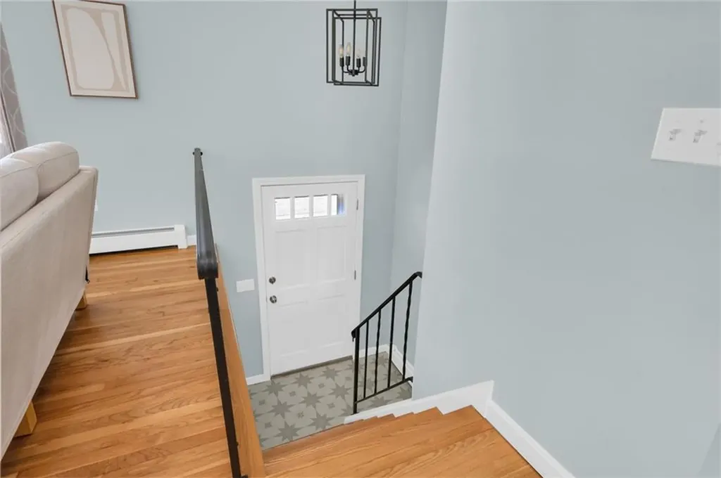 6 Acre Avenue Barrington RI 02806