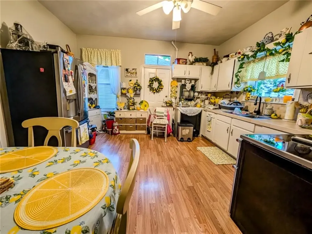 20 Henry Street Cranston RI 02905
