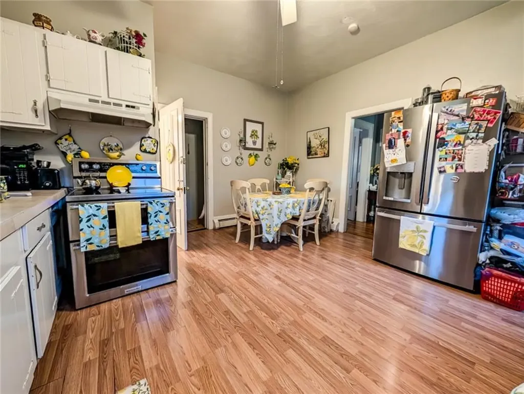 20 Henry Street Cranston RI 02905