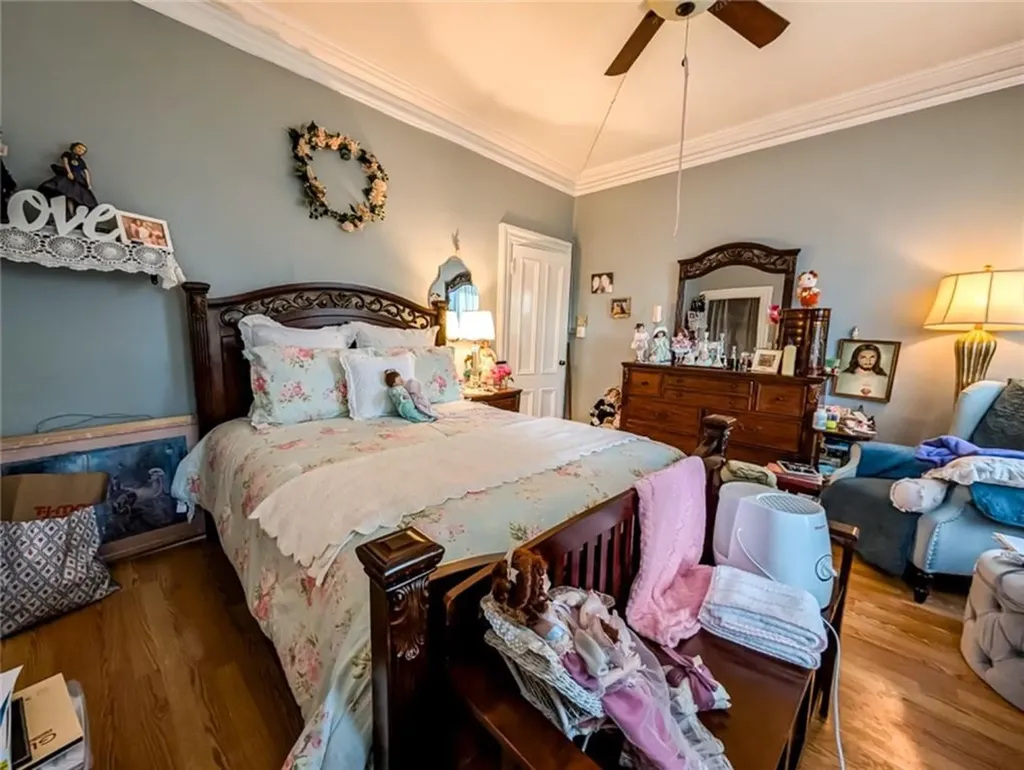 20 Henry Street Cranston RI 02905