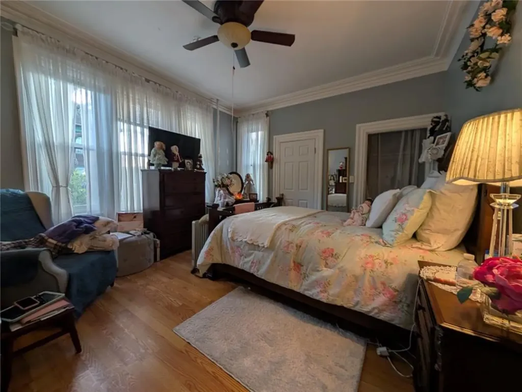 20 Henry Street Cranston RI 02905